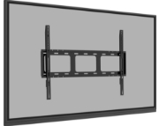 Picture of iiyama TE6513A-B1AG Signage Display Interactive flat panel 163.8 cm (64.5") Wi-Fi 450 cd/m² 4K Ultra HD Black Touchscreen Built-in processor Android 18/7