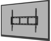 Picture of iiyama TE6513A-B1AG Signage Display Interactive flat panel 163.8 cm (64.5") Wi-Fi 450 cd/m² 4K Ultra HD Black Touchscreen Built-in processor Android 18/7