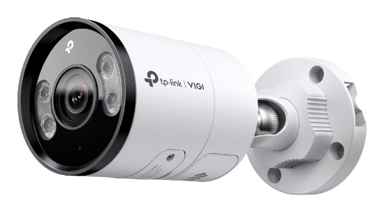 Picture of TP-Link INSIGHT S385 Bullet IP security camera Outdoor 2880 x 1620 pixels Wall