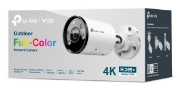 Picture of TP-Link INSIGHT S385 Bullet IP security camera Outdoor 2880 x 1620 pixels Wall
