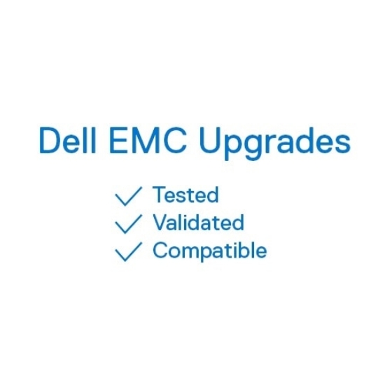 Picture of DELL iDRAC9 Express 16G