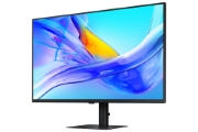 Picture of Samsung S80UD computer monitor 94 cm (37") 3840 x 2160 pixels 4K Ultra HD LCD Black