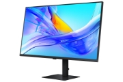 Picture of Samsung S80UD computer monitor 94 cm (37") 3840 x 2160 pixels 4K Ultra HD LCD Black