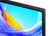 Picture of Samsung S80UD computer monitor 94 cm (37") 3840 x 2160 pixels 4K Ultra HD LCD Black