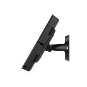 Picture of Compulocks Galaxy Tab A9+ Swell Enclosure Tilting Wall Mount - Black