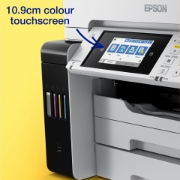 Picture of Epson EcoTank Pro ET-16685 Inkjet A3 4800 x 1200 DPI 25 ppm Wi-Fi