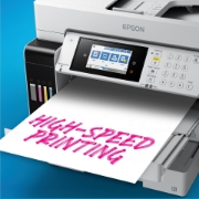Picture of Epson EcoTank Pro ET-16685 Inkjet A3 4800 x 1200 DPI 25 ppm Wi-Fi