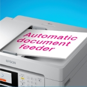 Picture of Epson EcoTank Pro ET-16685 Inkjet A3 4800 x 1200 DPI 25 ppm Wi-Fi