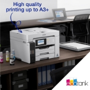 Picture of Epson EcoTank Pro ET-16685 Inkjet A3 4800 x 1200 DPI 25 ppm Wi-Fi