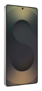 Picture of Samsung Galaxy S25 Ultra 17.5 cm (6.9") Dual SIM Android 15 5G USB Type-C 12 GB 256 GB 5000 mAh Black, Titanium