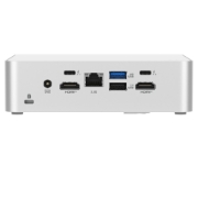 Picture of ASUS NUC 15 Pro+ RNUC15CRSU700002 Silver