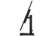Picture of Samsung S70D computer monitor 94 cm (37") 3840 x 2160 pixels 4K Ultra HD LCD Black