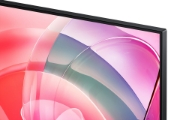 Picture of Samsung S70D computer monitor 94 cm (37") 3840 x 2160 pixels 4K Ultra HD LCD Black
