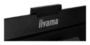 Picture of iiyama XUB2490HSUH-B2 computer monitor 60.5 cm (23.8") 1920 x 1080 pixels Full HD LED Black
