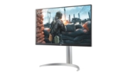 Picture of LG 27UP650K-W.AEU computer monitor 68.6 cm (27") 3840 x 2160 pixels 4K Ultra HD LED White