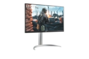 Picture of LG 27UP650K-W.AEU computer monitor 68.6 cm (27") 3840 x 2160 pixels 4K Ultra HD LED White