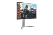 Picture of LG 27UP650K-W.AEU computer monitor 68.6 cm (27") 3840 x 2160 pixels 4K Ultra HD LED White