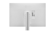 Picture of LG 27UP650K-W.AEU computer monitor 68.6 cm (27") 3840 x 2160 pixels 4K Ultra HD LED White