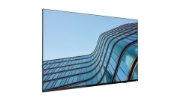 Picture of Lenovo ThinkVision E55 LFD 138.7 cm (54.6") 3840 x 2160 pixels IPS Black