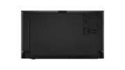 Picture of Lenovo ThinkVision E55 LFD 138.7 cm (54.6") 3840 x 2160 pixels IPS Black