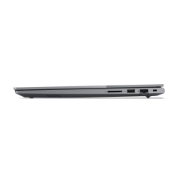 Picture of Lenovo ThinkBook 16 G7 ARP AMD Ryzen™ 5 7535HS Laptop 40.6 cm (16") WUXGA 16 GB DDR5-SDRAM 512 GB SSD Wi-Fi 6E (802.11ax) Windows 11 Pro English Grey