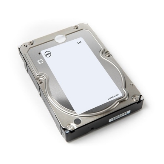 Picture of DELL 161-BCGL internal hard drive 8 TB 7200 RPM 3.5" SAS