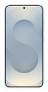 Picture of Samsung Galaxy S25 Enterprise Edition 15.8 cm (6.2") Dual SIM Android 15 5G USB Type-C 12 GB 128 GB 4000 mAh Silver