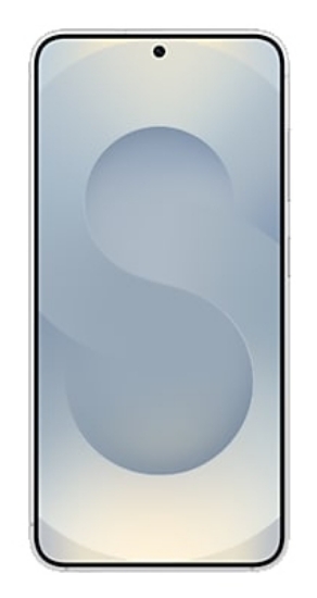 Picture of Samsung Galaxy S25 Enterprise Edition 15.8 cm (6.2") Dual SIM Android 15 5G USB Type-C 12 GB 128 GB 4000 mAh Silver