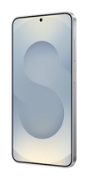 Picture of Samsung Galaxy S25 Enterprise Edition 15.8 cm (6.2") Dual SIM Android 15 5G USB Type-C 12 GB 128 GB 4000 mAh Silver