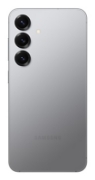 Picture of Samsung Galaxy S25 Enterprise Edition 15.8 cm (6.2") Dual SIM Android 15 5G USB Type-C 12 GB 128 GB 4000 mAh Silver