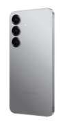 Picture of Samsung Galaxy S25 Enterprise Edition 15.8 cm (6.2") Dual SIM Android 15 5G USB Type-C 12 GB 128 GB 4000 mAh Silver