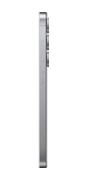 Picture of Samsung Galaxy S25 Enterprise Edition 15.8 cm (6.2") Dual SIM Android 15 5G USB Type-C 12 GB 128 GB 4000 mAh Silver