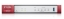 Picture of Zyxel USGFLEX50HP-EU0102F hardware firewall 0.35 Gbit/s