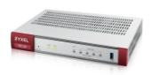 Picture of Zyxel USGFLEX50HP-EU0102F hardware firewall 0.35 Gbit/s