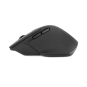 Picture of ACT Wireless multi-connect mouse Bluetooth or USB-A receiver, 2400 DPI with silent click, eco-friendly