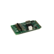 Picture of StarTech.com 3 Port 2b 1a 1394 Mini PCI Express FireWire Card Adapter