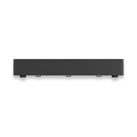 Picture of ASUS NUC 13 Rugged BNUC13BRKP200B02I Black N50