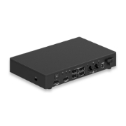 Picture of ASUS NUC 13 Rugged BNUC13BRKP200B02I Black N50