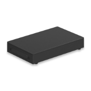 Picture of ASUS NUC 13 Rugged BNUC13BRKP200B02I Black N50