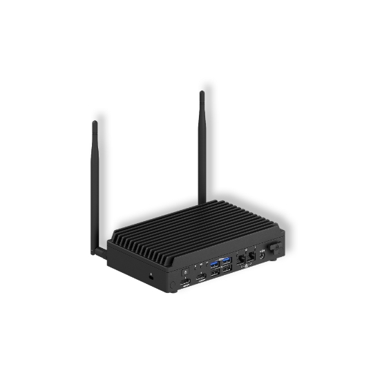 Picture of ASUS NUC 13 Rugged BNUC13BRFA200B02I Black x7211E