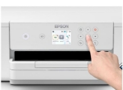 Picture of Epson WorkForce Pro WF-M4119DW inkjet printer 4800 x 2400 DPI A4 Wi-Fi