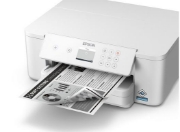 Picture of Epson WorkForce Pro WF-M4119DW inkjet printer 4800 x 2400 DPI A4 Wi-Fi
