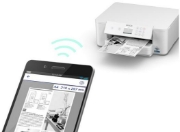 Picture of Epson WorkForce Pro WF-M4119DW inkjet printer 4800 x 2400 DPI A4 Wi-Fi