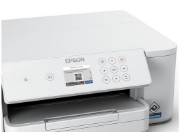 Picture of Epson WorkForce Pro WF-M4119DW inkjet printer 4800 x 2400 DPI A4 Wi-Fi