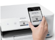 Picture of Epson WorkForce Pro WF-M4119DW inkjet printer 4800 x 2400 DPI A4 Wi-Fi