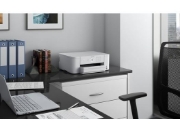 Picture of Epson WorkForce Pro WF-M4119DW inkjet printer 4800 x 2400 DPI A4 Wi-Fi