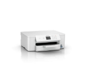Picture of Epson WorkForce Pro WF-M4119DW inkjet printer 4800 x 2400 DPI A4 Wi-Fi