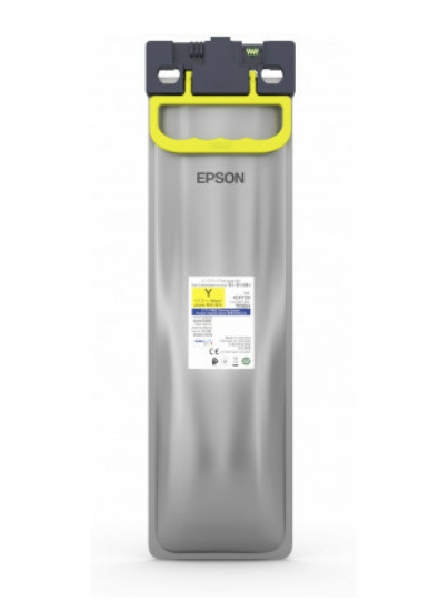 Picture of Epson C13T05B44N ink cartridge 1 pc(s) Original Yellow