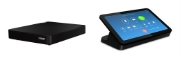 Picture of Lenovo ThinkSmart Core + IP Controller Zoom video conferencing system Ethernet LAN