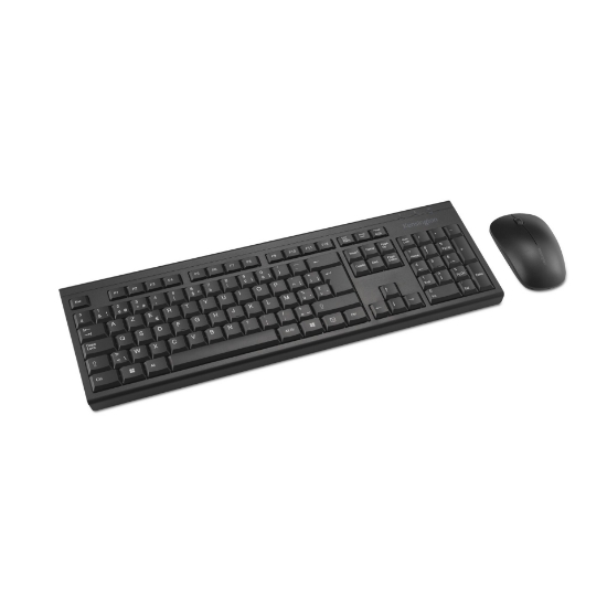 Picture of Kensington KM150 EQ Wireless Desktop Set